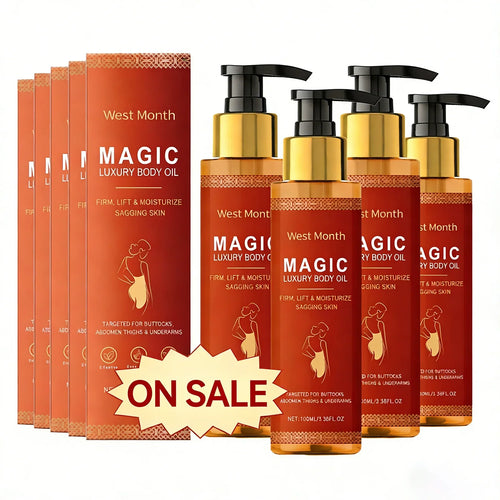 🎁 Aceite Reafirmante Corporal (100% off)