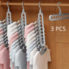 Perchas Plegables Multifuncional