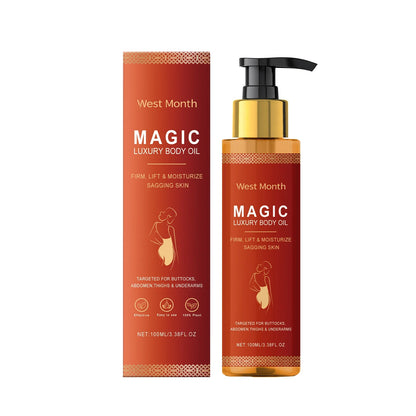 🎁 Aceite Reafirmante Corporal (100% off)
